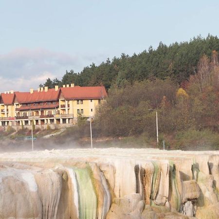 Szalok Spa Apartman Egerszalók Zewnętrze zdjęcie