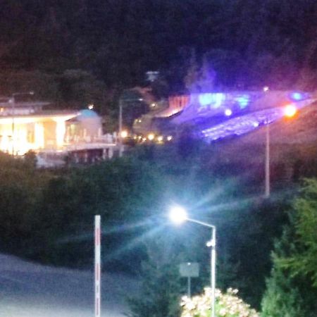 Szalok Spa Apartman Egerszalók Zewnętrze zdjęcie