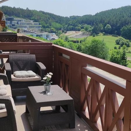 Szalok Spa Apartman Egerszalók Zewnętrze zdjęcie