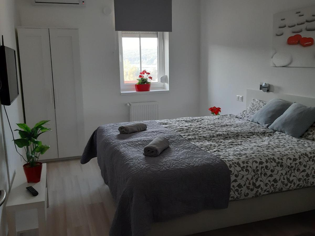 Szalok Spa Apartman Egerszalók Zewnętrze zdjęcie