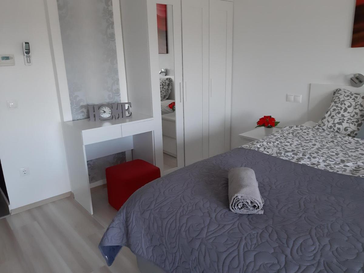 Szalok Spa Apartman Egerszalók Zewnętrze zdjęcie