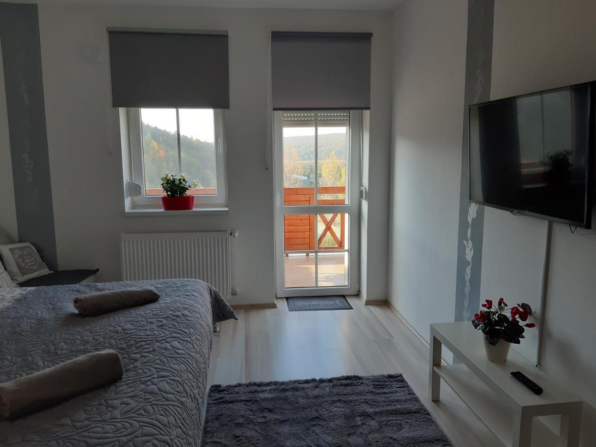 Szalok Spa Apartman Egerszalók Zewnętrze zdjęcie