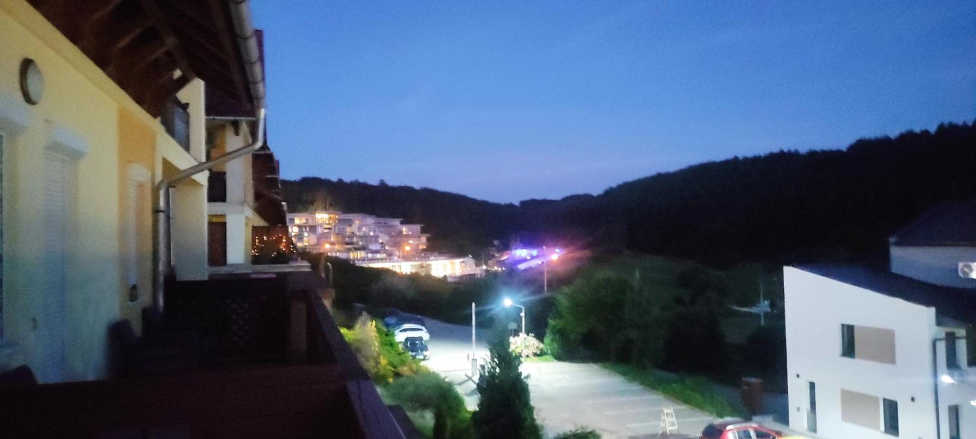 Szalok Spa Apartman Egerszalók Pokój zdjęcie